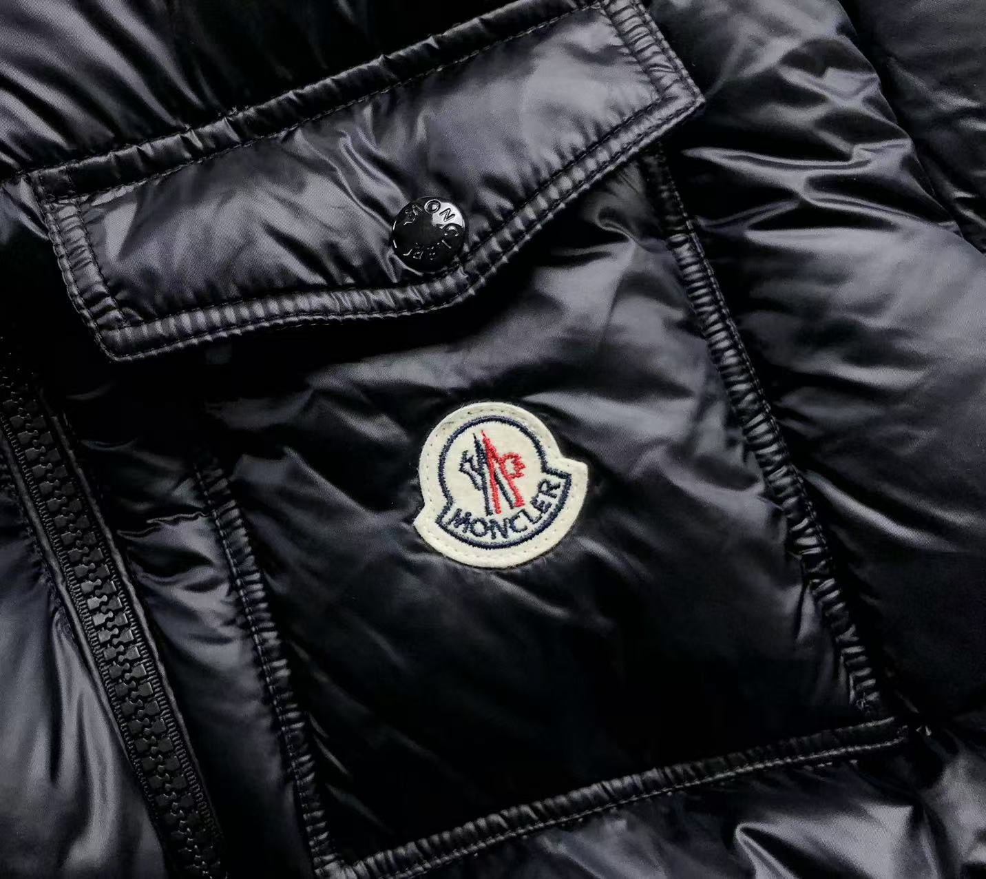 Monclet Down Jacket