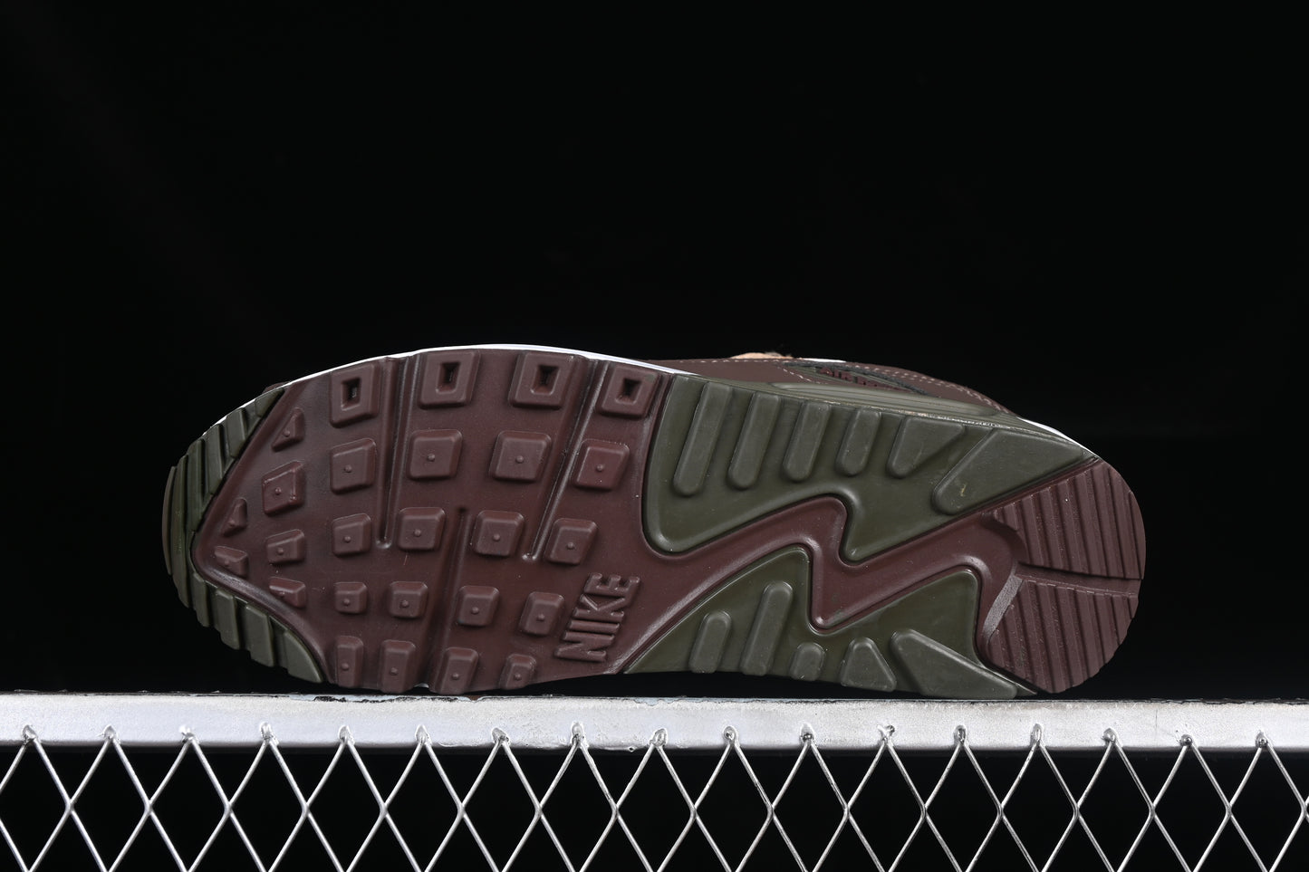 Nike Air Max 90 "Sesame Earth"