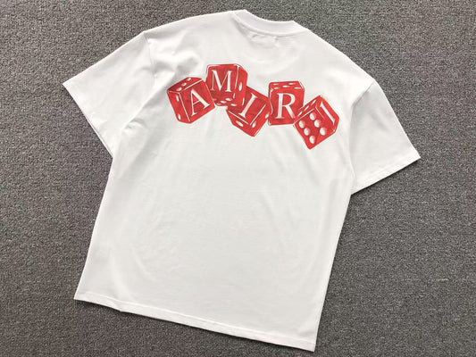 Amiri Dice T-Shirt