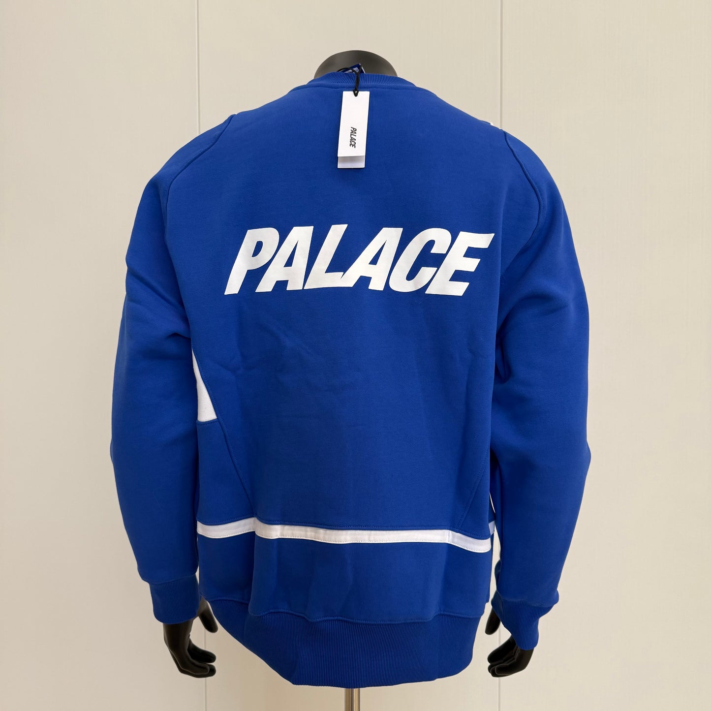 PALACE Brazil Sweater