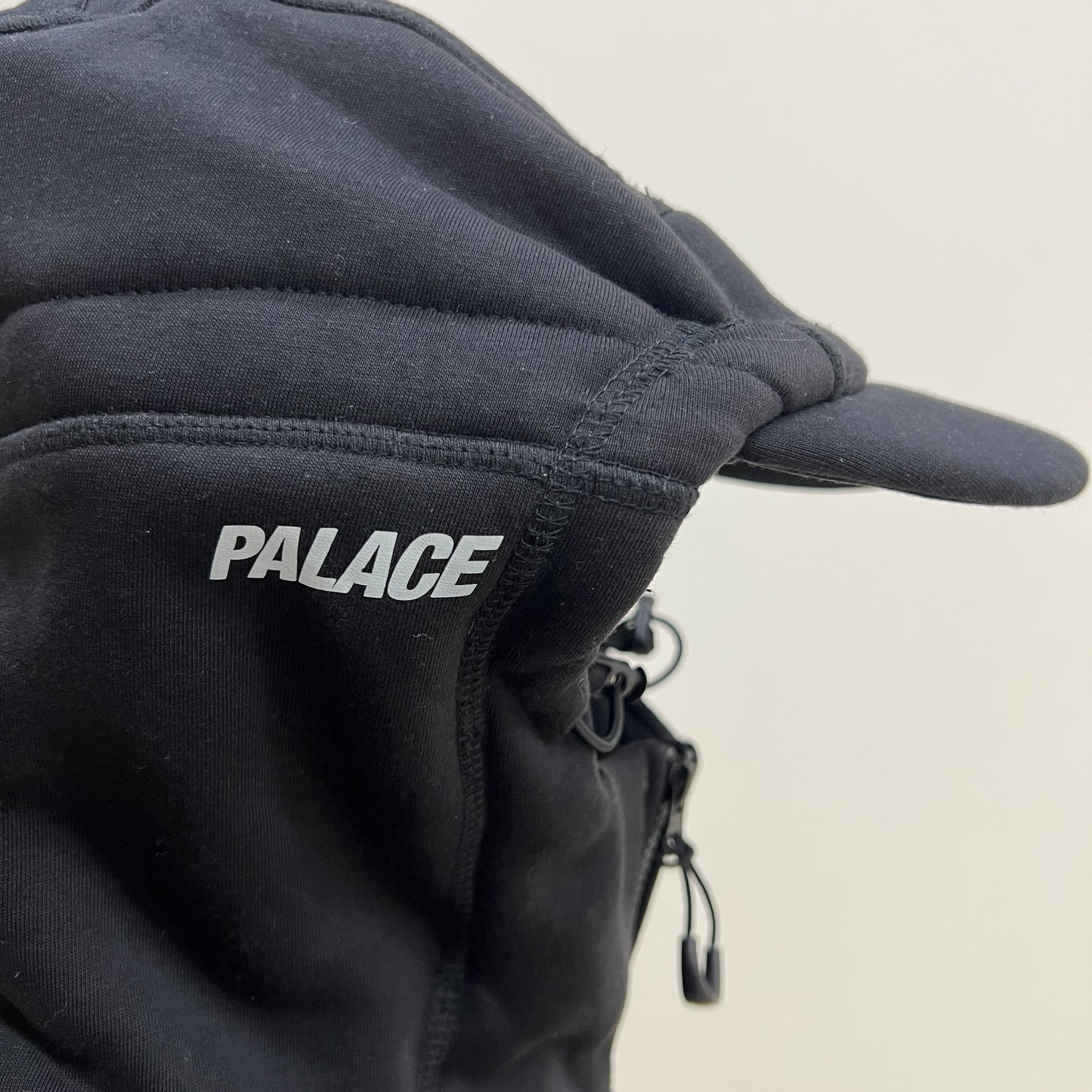 Palace Black Jacket