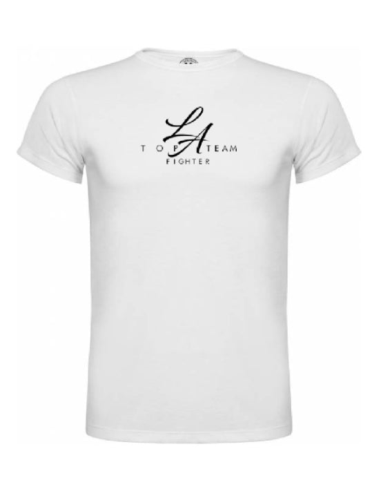 T-Shirt LA Fighter Casual