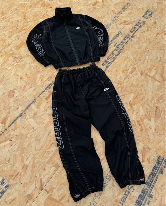 Corteiz Tracksuit