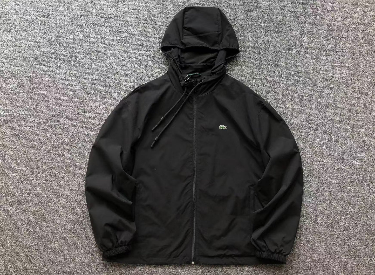 Lacoste Windbreaker