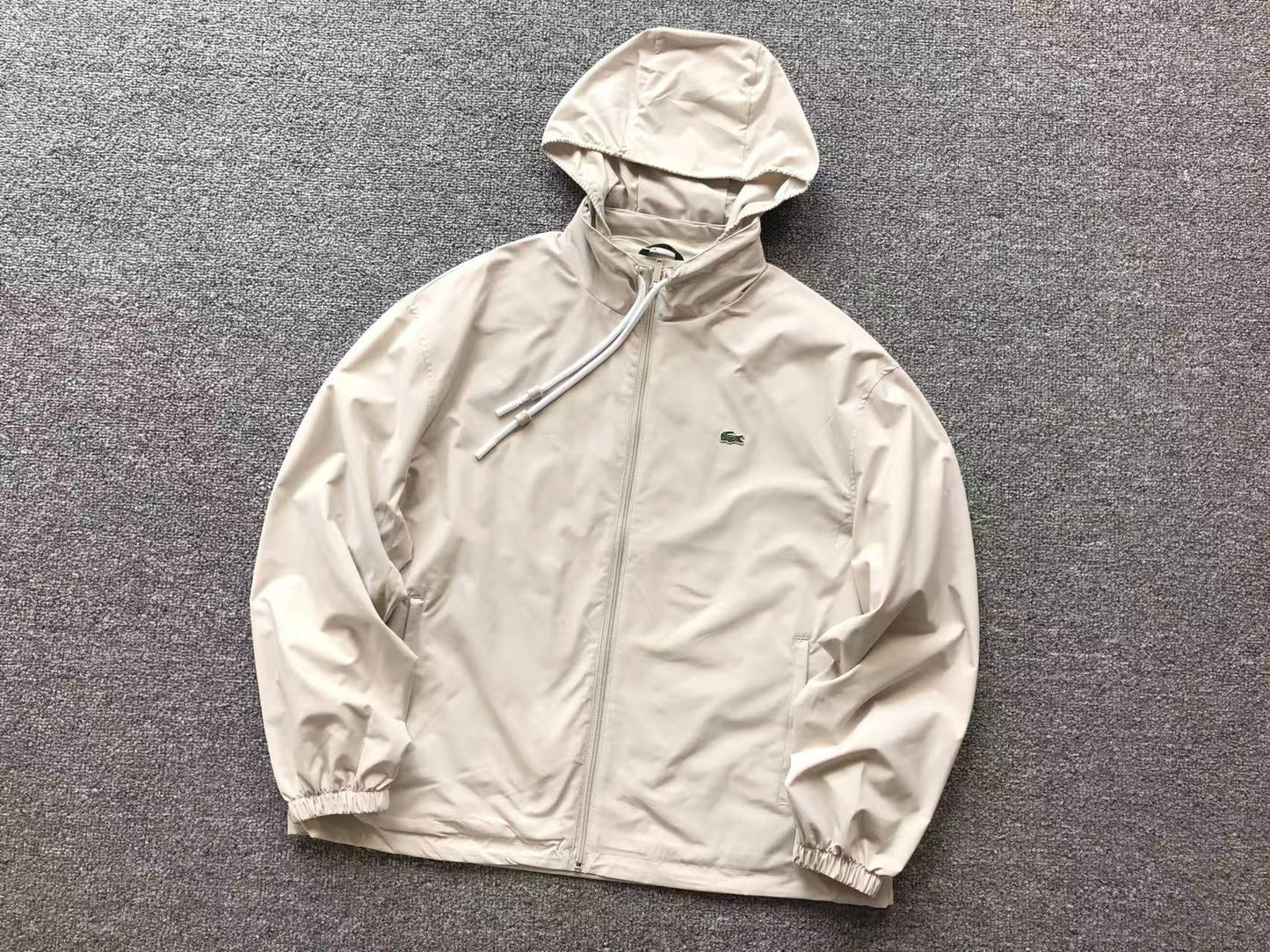 Lacoste Windbreaker