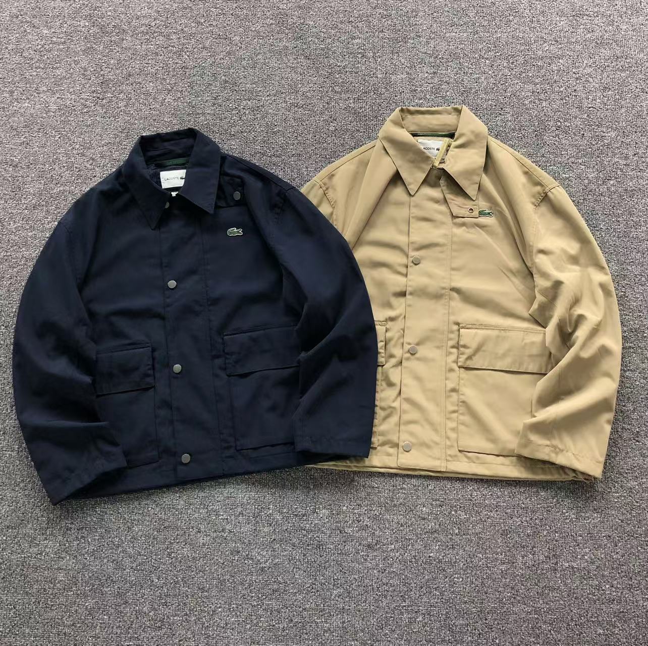 Lacoste Jacket