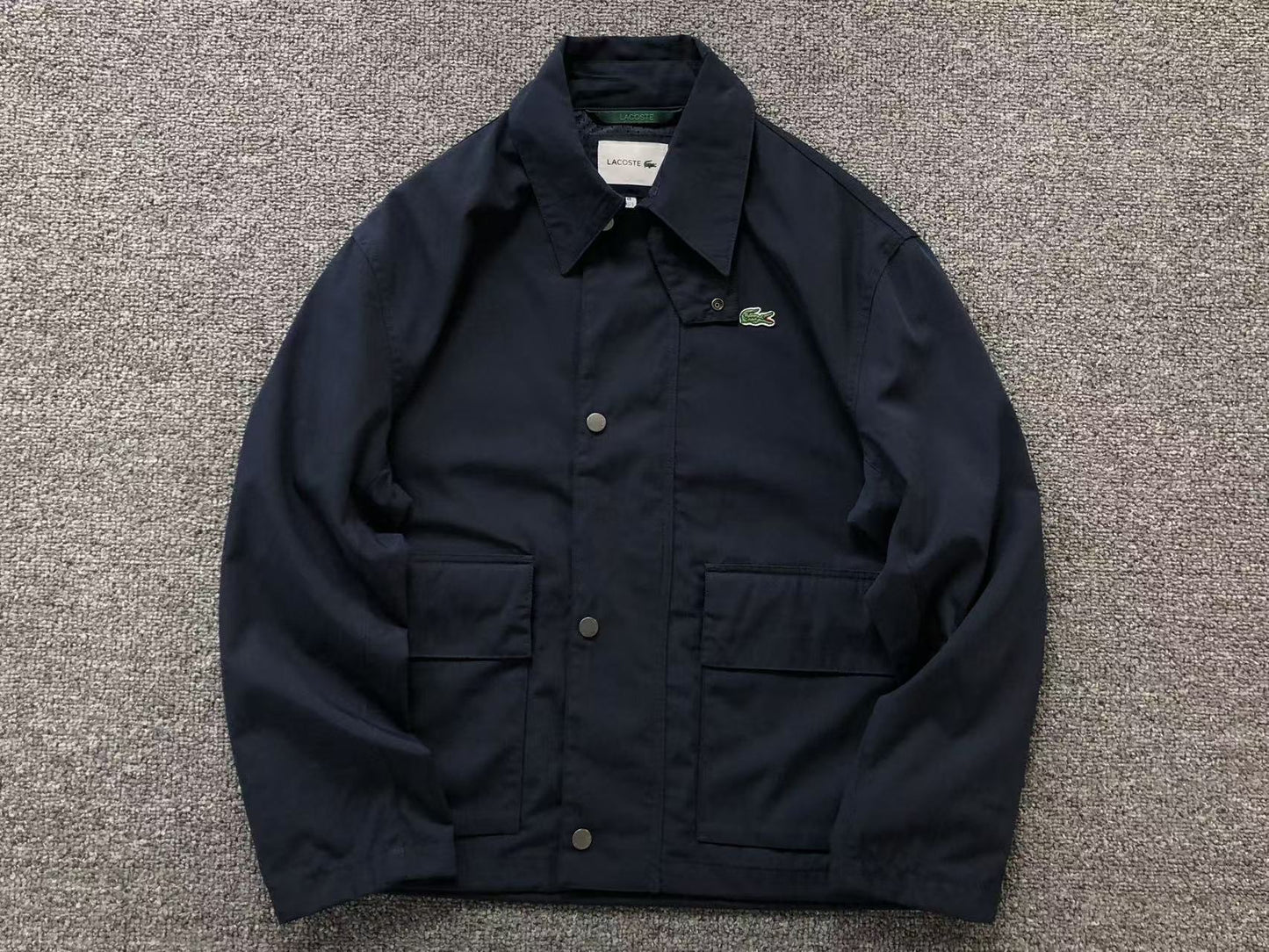 Lacoste Jacket