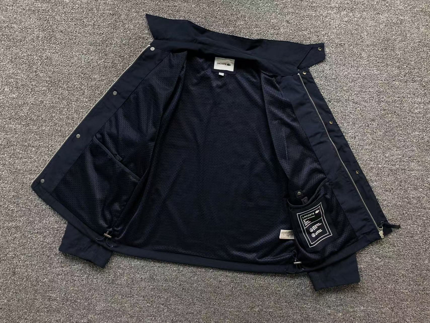 Lacoste Jacket