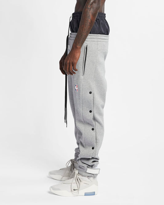 FOG x NBA Grey Tracksuit