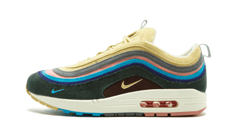 Nike Air Max 1/97 Sean Wotherspoon