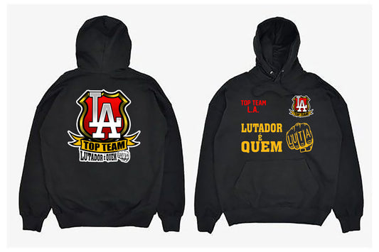 Hoodie Original TOP TEAM LA