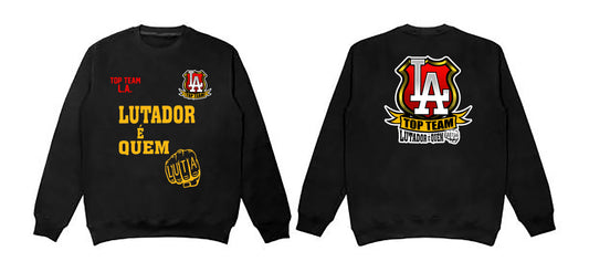 Sweatshirt Original TOP TEAM LA